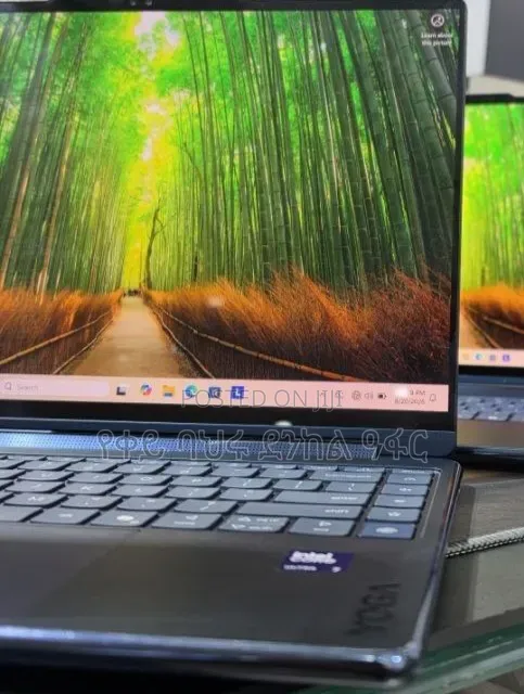 New Lenovo Yoga Pro 9i Aura Edition 32GB Intel Core Ultra 7 SSD 1T
