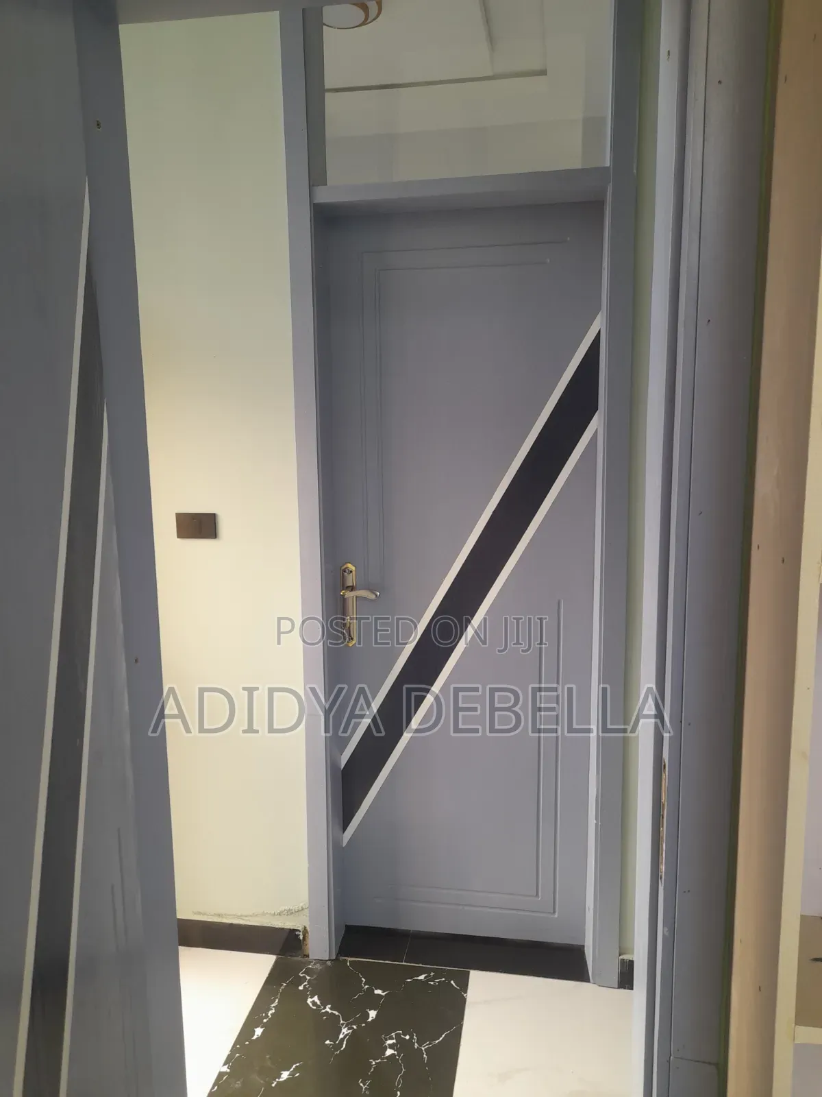 5bdrm House in Gelan, Akaky Kaliti for sale