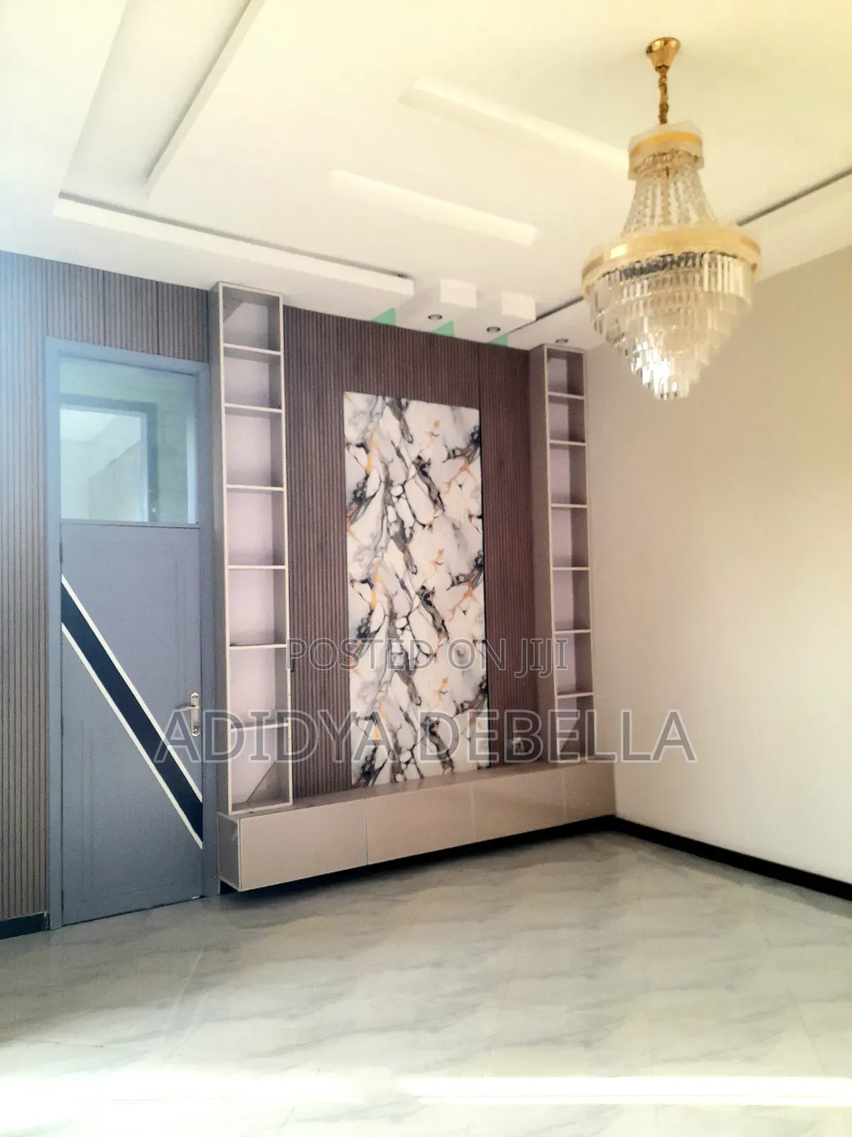 5bdrm House in Gelan, Akaky Kaliti for sale