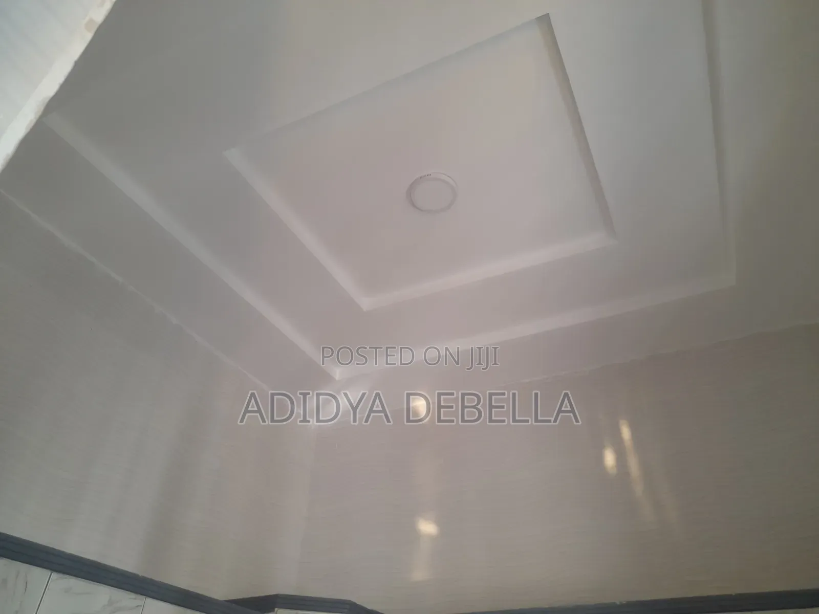 5bdrm House in Gelan, Akaky Kaliti for sale