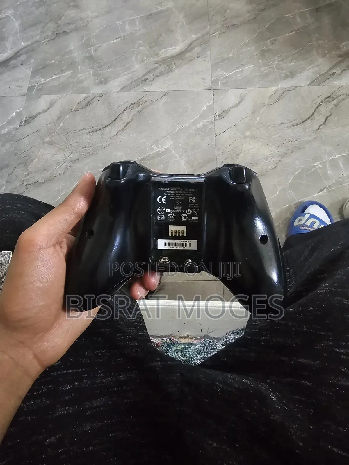 Xbox 360 Joystick