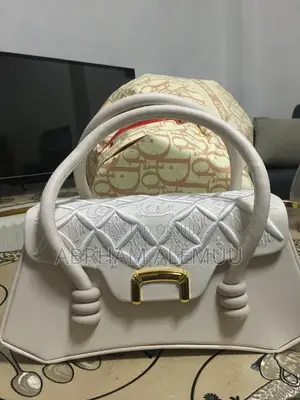 ቦርሳ | Handbag