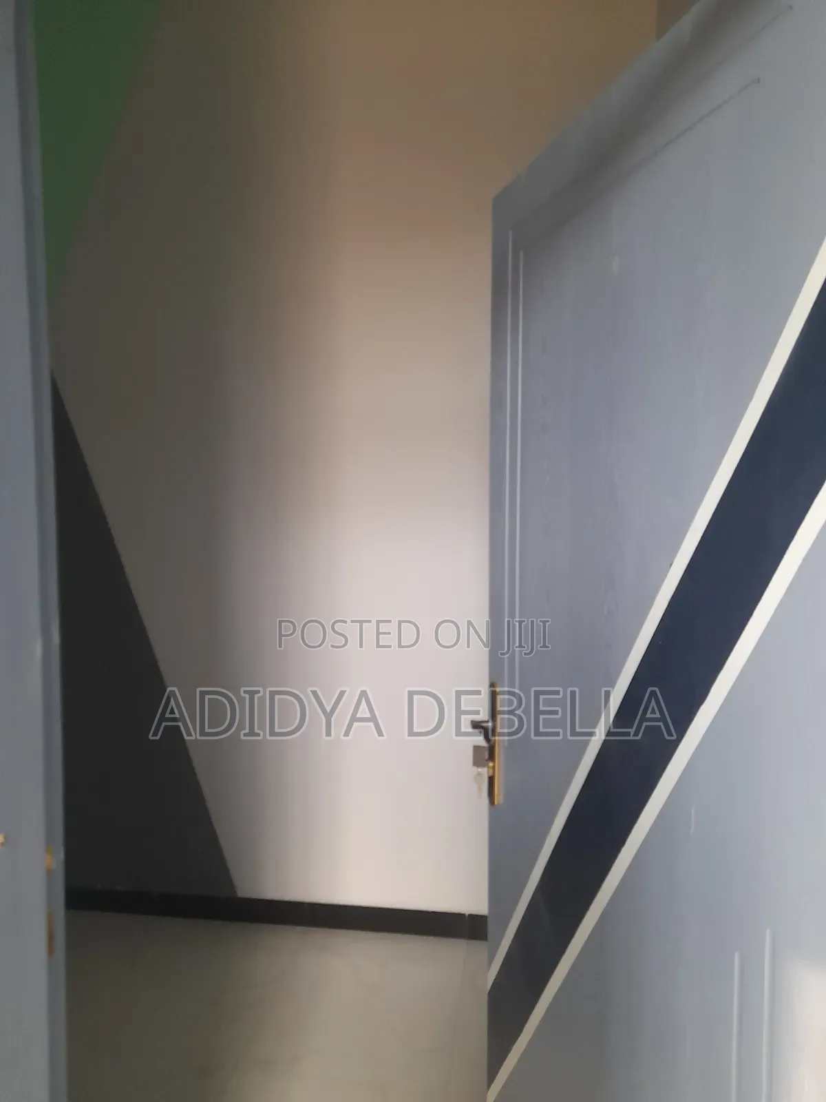 5bdrm House in Gelan, Akaky Kaliti for sale