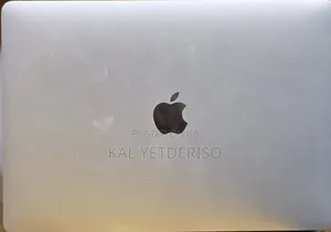 New Laptop Apple MacBook Air 2020 M1 8GB Apple M1 SSD 256GB