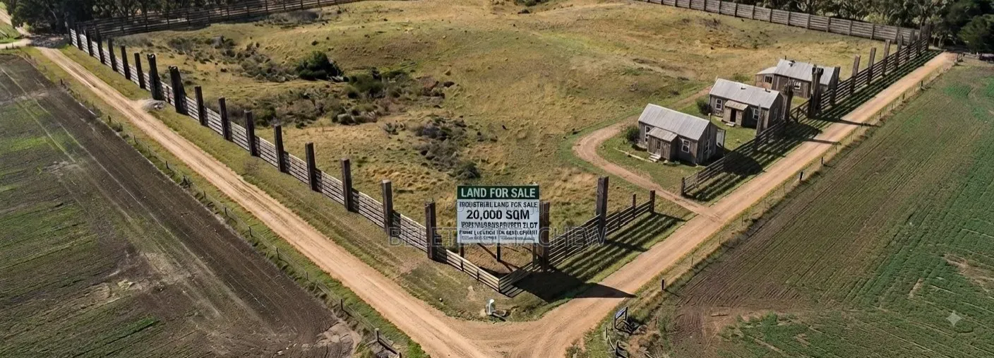 Legetafo Legedadi
, Land for Sale 20,000sqm