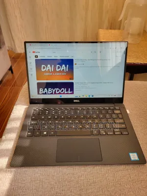 Laptop Dell XPS 13 (9350) 8GB Intel Core i5 SSD 256GB