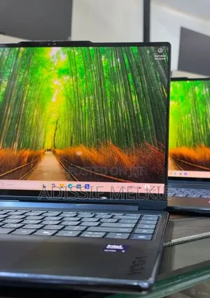 New Laptop Lenovo Yoga 9i 32GB Intel Core Ultra 7 SSD 1T