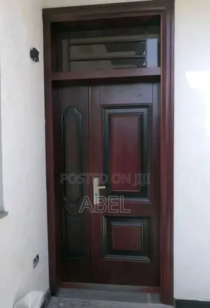 Victor Door | ዘመናዊ እና ጥንካሬያቸው የተረጋገጠ በሮች በታላቅ ቅናሽ