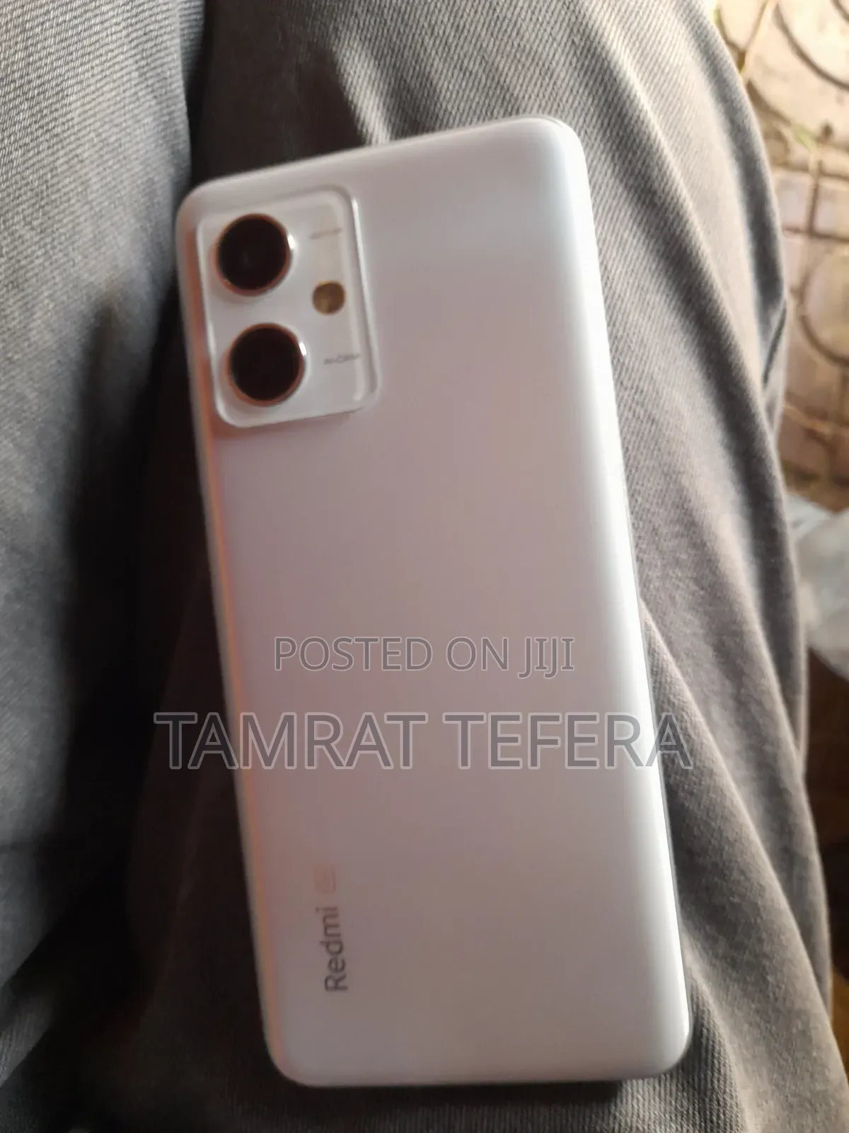 New Xiaomi 12 128 GB White