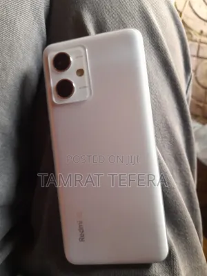 New Xiaomi 12 128 GB White