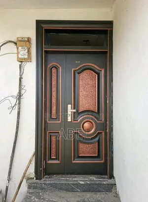 Victor Door | ጥራት ያላቸው የካርቦን ፋይበር እና የእንጨት በሮች ከአስተማማኝ ዋስትና ጋር