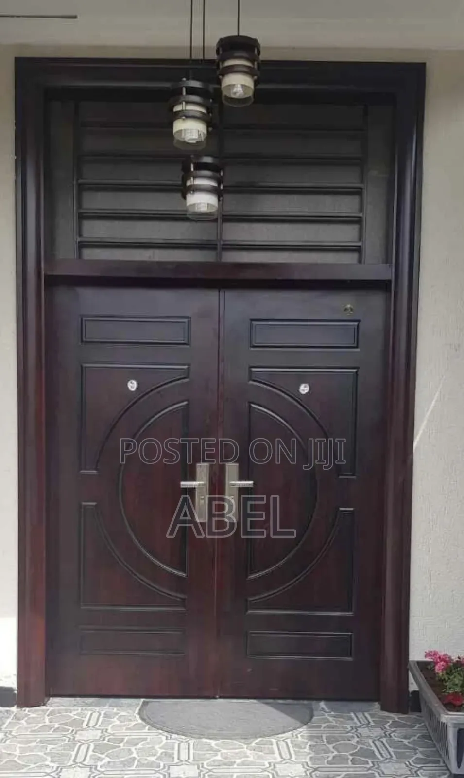 Victor Door | ጥራት ያላቸው የካርቦን ፋይበር እና የእንጨት በሮች ከአስተማማኝ ዋስትና ጋር