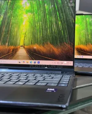 New Laptop Lenovo Yoga 9i 32GB Intel Core Ultra 7 SSD 1T