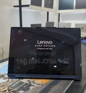New Lenovo Yoga Pro 9i Aura Edition 32GB Intel Core Ultra 7 SSD 1T