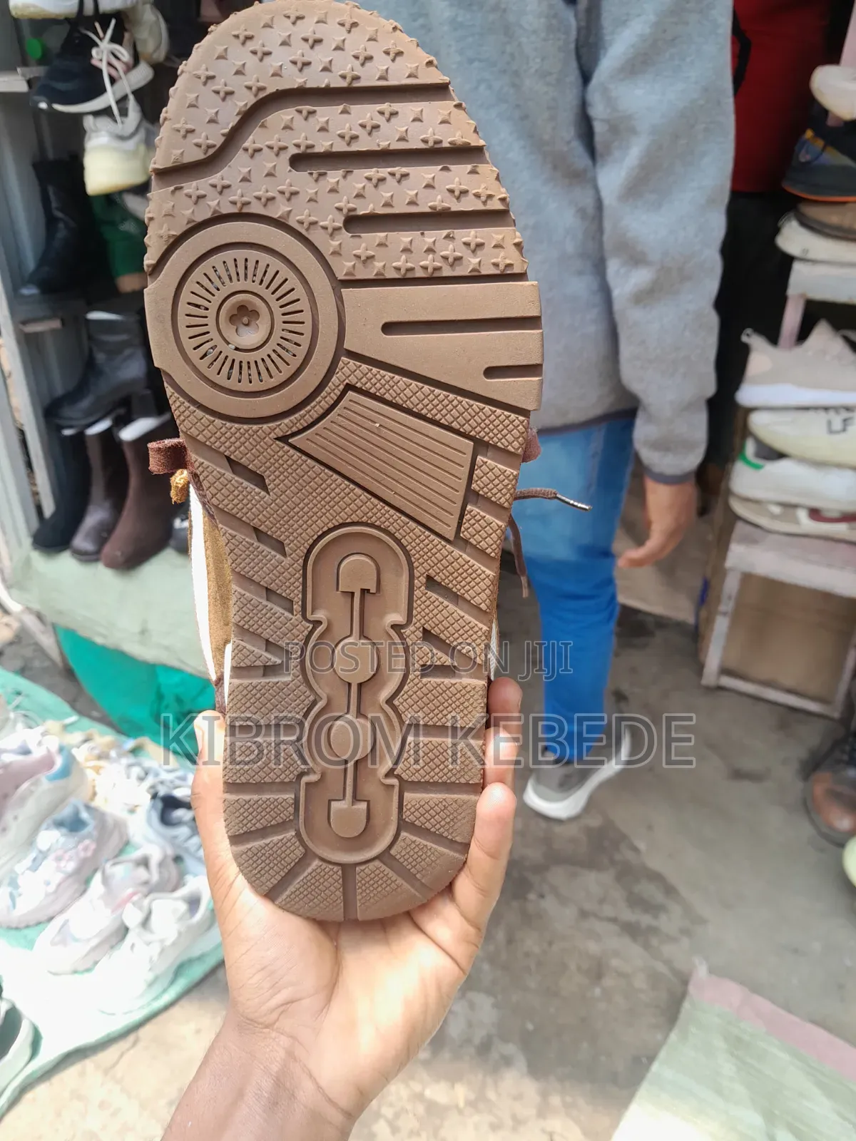 Mens Foot Wear for All Season