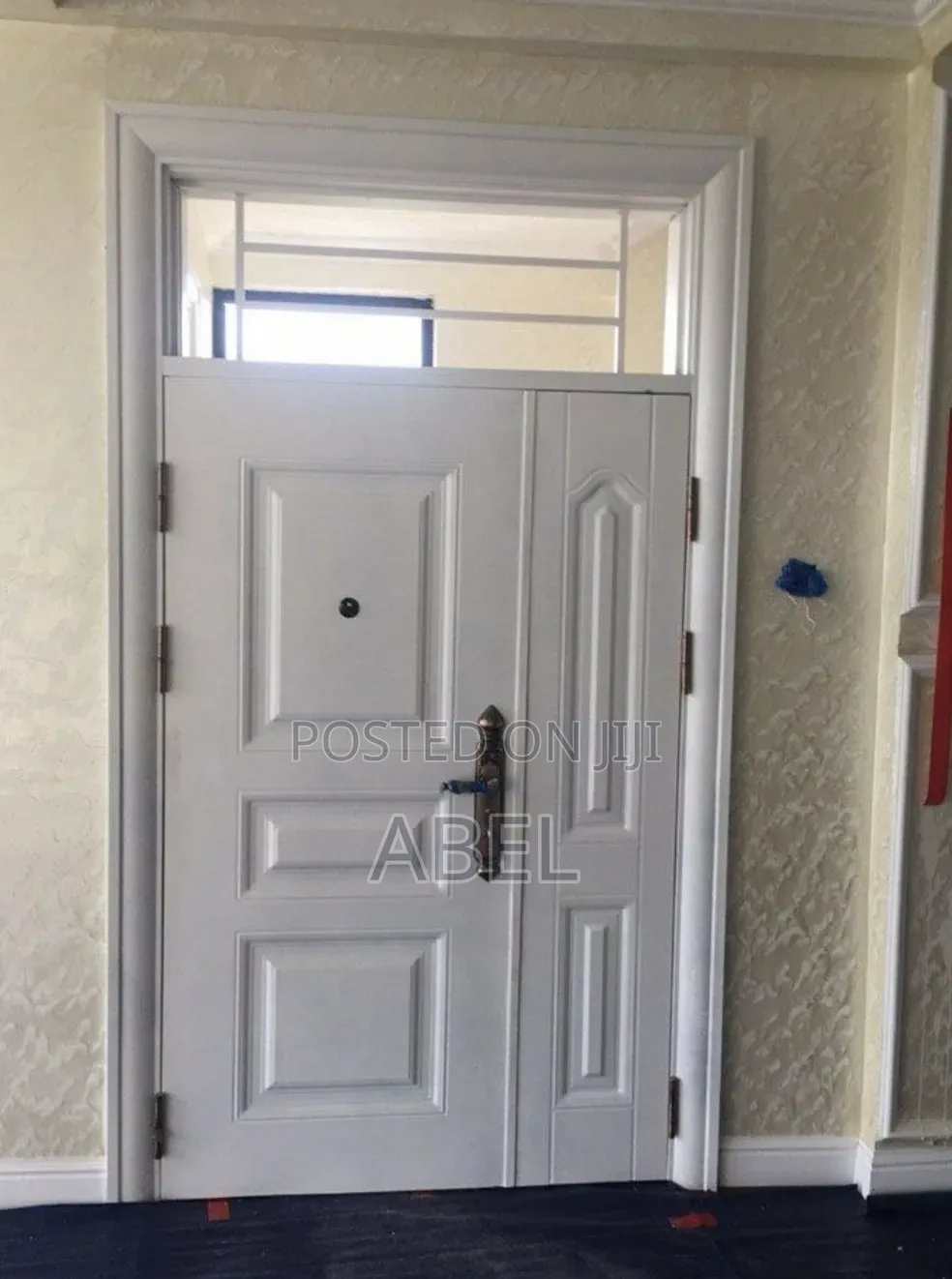 Victor Door | ጥራት ያላቸው የካርቦን ፋይበር እና የእንጨት በሮች ከአስተማማኝ ዋስትና ጋር