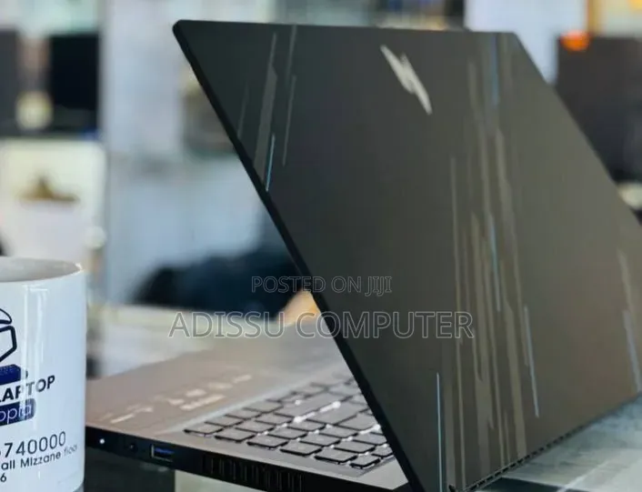 New Laptop Acer Aspire V15 16GB Intel Core i5 SSD 512GB