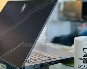 New Laptop Acer Aspire V15 16GB Intel Core i5 SSD 512GB