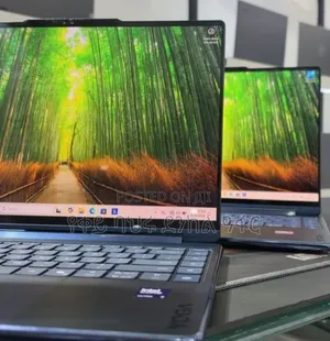 New Lenovo Yoga Pro 9i Aura Edition 32GB Intel Core Ultra 7 SSD 1T