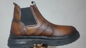 Boots Shoes Call