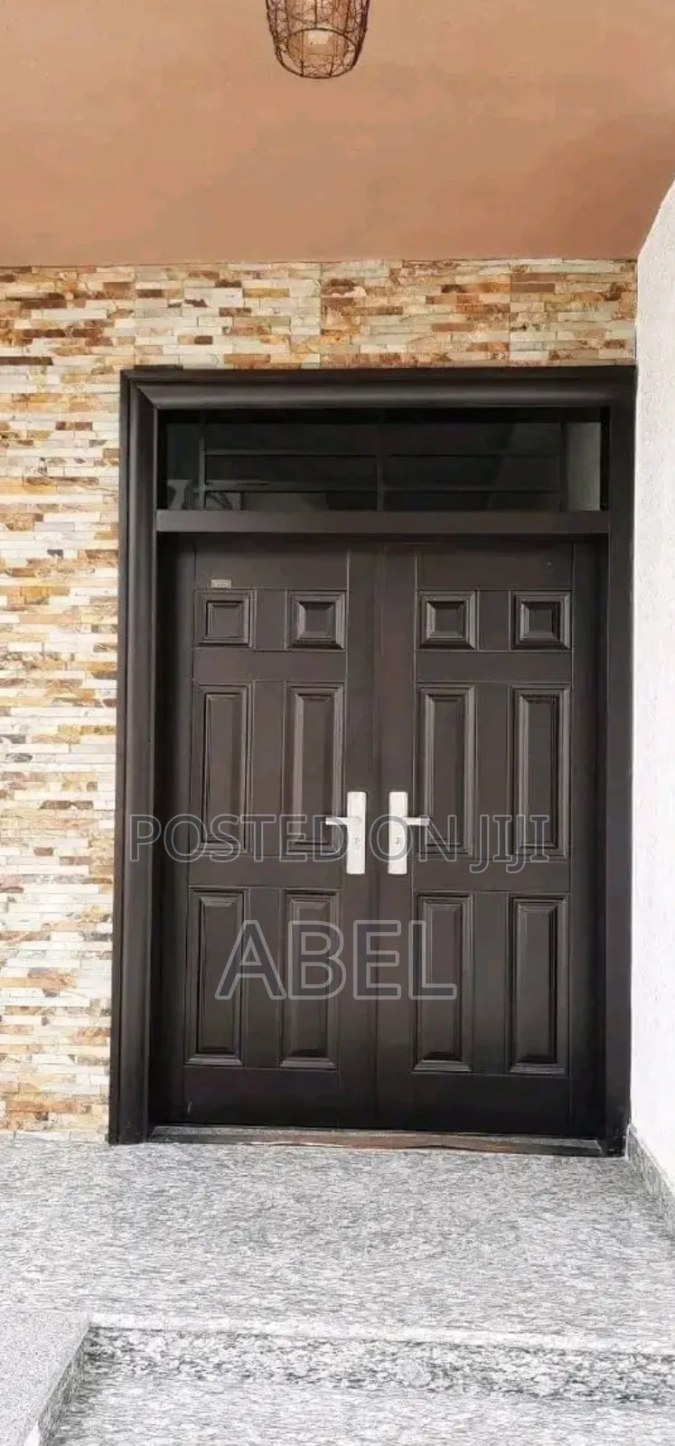 የቤትዎን ውበት በVictor Door ያድሱ | ልዩ ዲዛይን እና አስተማማኝ ጥራት