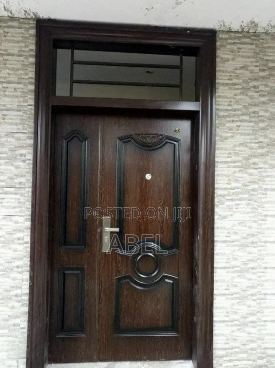 የቤትዎን ውበት በVictor Door ያድሱ | ልዩ ዲዛይን እና አስተማማኝ ጥራት
