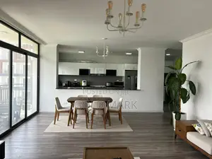 Furnished 3bdrm Apartment in Bole for sale
