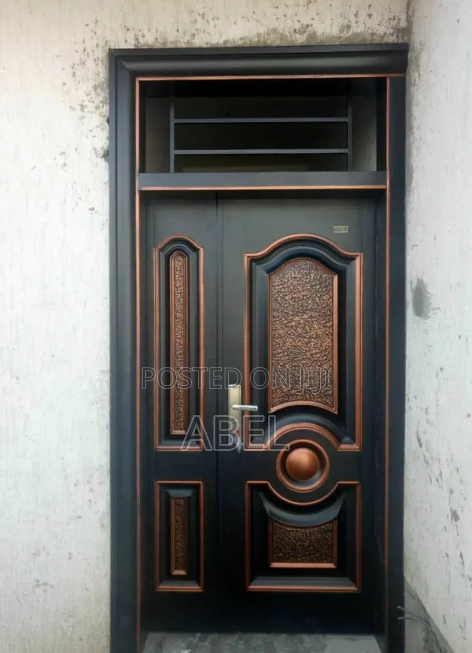 የቤትዎን ውበት በVictor Door ያድሱ | ልዩ ዲዛይን እና አስተማማኝ ጥራት
