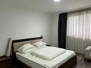 Furnished 3bdrm Apartment in Bole for sale
