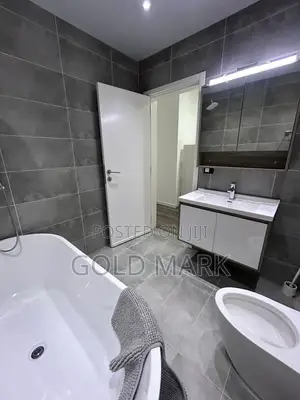 Furnished 3bdrm Apartment in Bole for sale