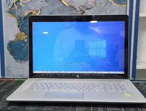 New Laptop HP Envy 17 16GB Intel Core i7 HDD 1T