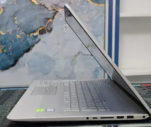 New Laptop HP Envy 17 16GB Intel Core i7 HDD 1T