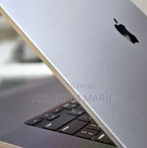 New Laptop Apple MacBook Pro 2021 M1 64GB Nvidia SSD 1T