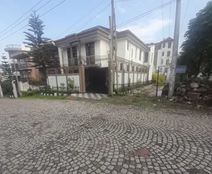Furnished 4bdrm House in Figa, Yeka for sale