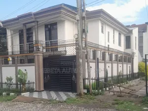 Furnished 4bdrm House in Figa, Yeka for sale