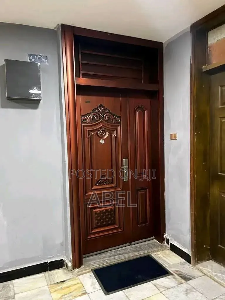 Victor Door | ድምፅ እና እርጥበት የሚከላከሉ ዘመናዊ የቤት በሮች