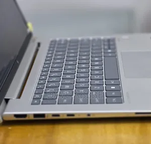 New Laptop HP EliteBook 640 G11 16GB Intel Core Ultra 5 SSD 512GB