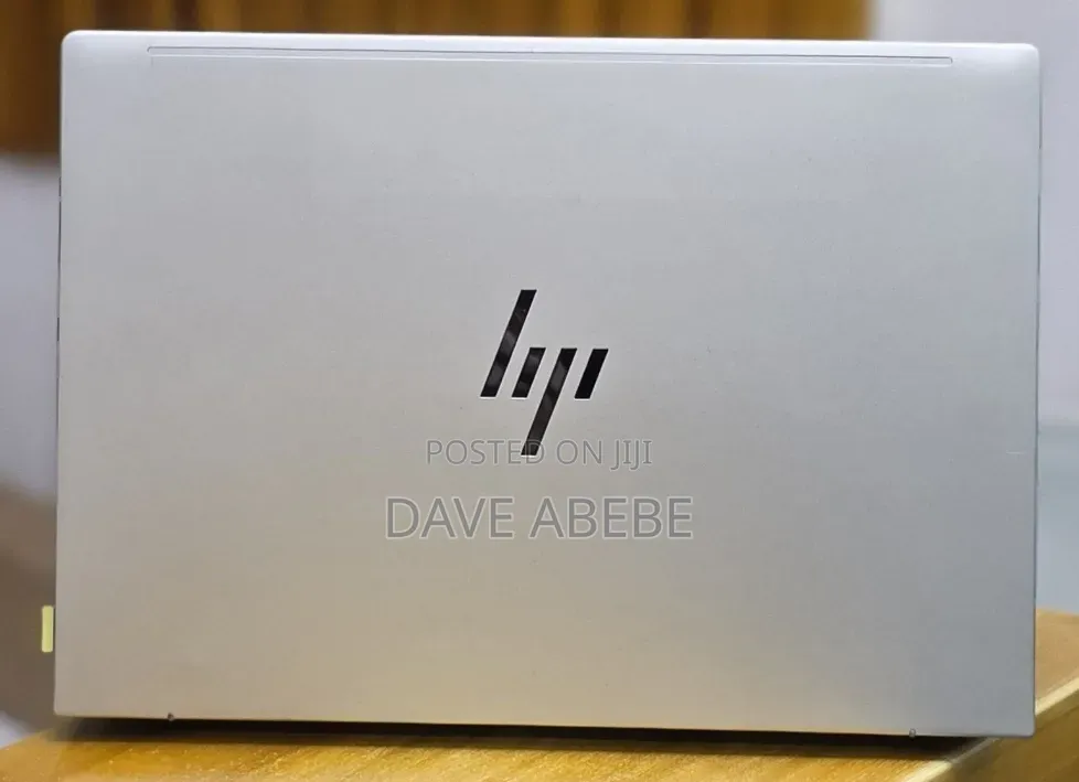 New Laptop HP EliteBook 640 G11 16GB Intel Core Ultra 5 SSD 512GB