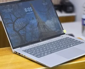 New Laptop HP EliteBook 640 G11 16GB Intel Core Ultra 5 SSD 512GB