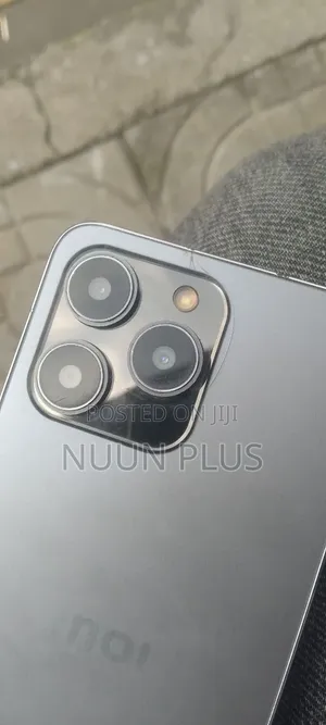 Inoi A170 128 GB Gray