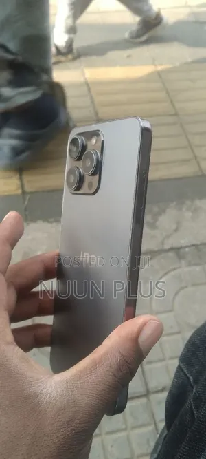 Inoi A170 128 GB Gray
