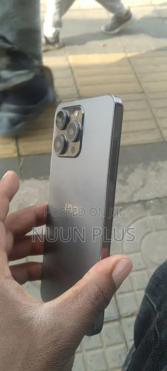 Inoi A170 128 GB Gray