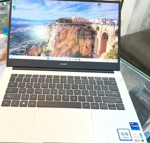 New Laptop Huawei 16GB Intel Core i7 SSD 512GB