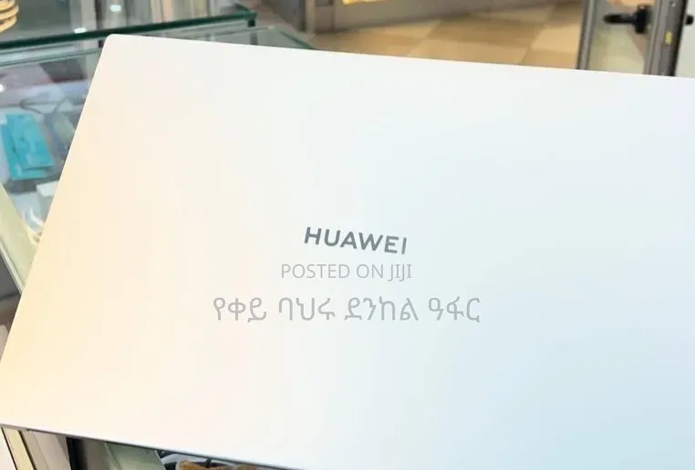 New Laptop Huawei 16GB Intel Core i7 SSD 512GB