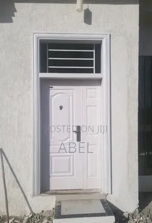 Victor Door | አዳዲስ የዲዛይን አማራጮች በጥራት እና በቅናሽ ዋጋ