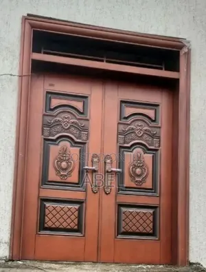 Victor Door | አዳዲስ የዲዛይን አማራጮች በጥራት እና በቅናሽ ዋጋ