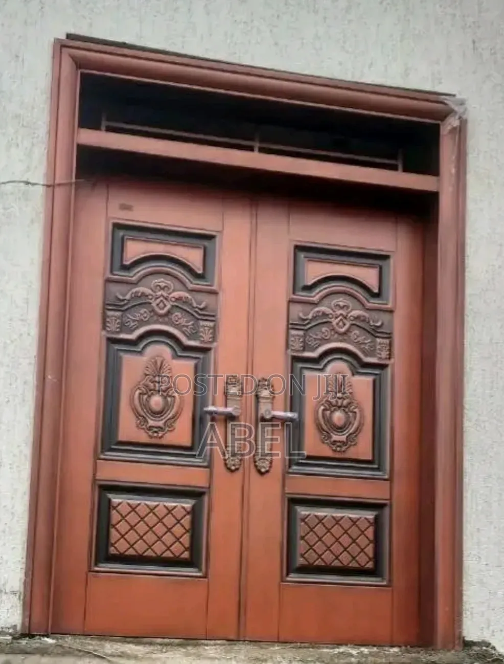 Victor Door | አዳዲስ የዲዛይን አማራጮች በጥራት እና በቅናሽ ዋጋ