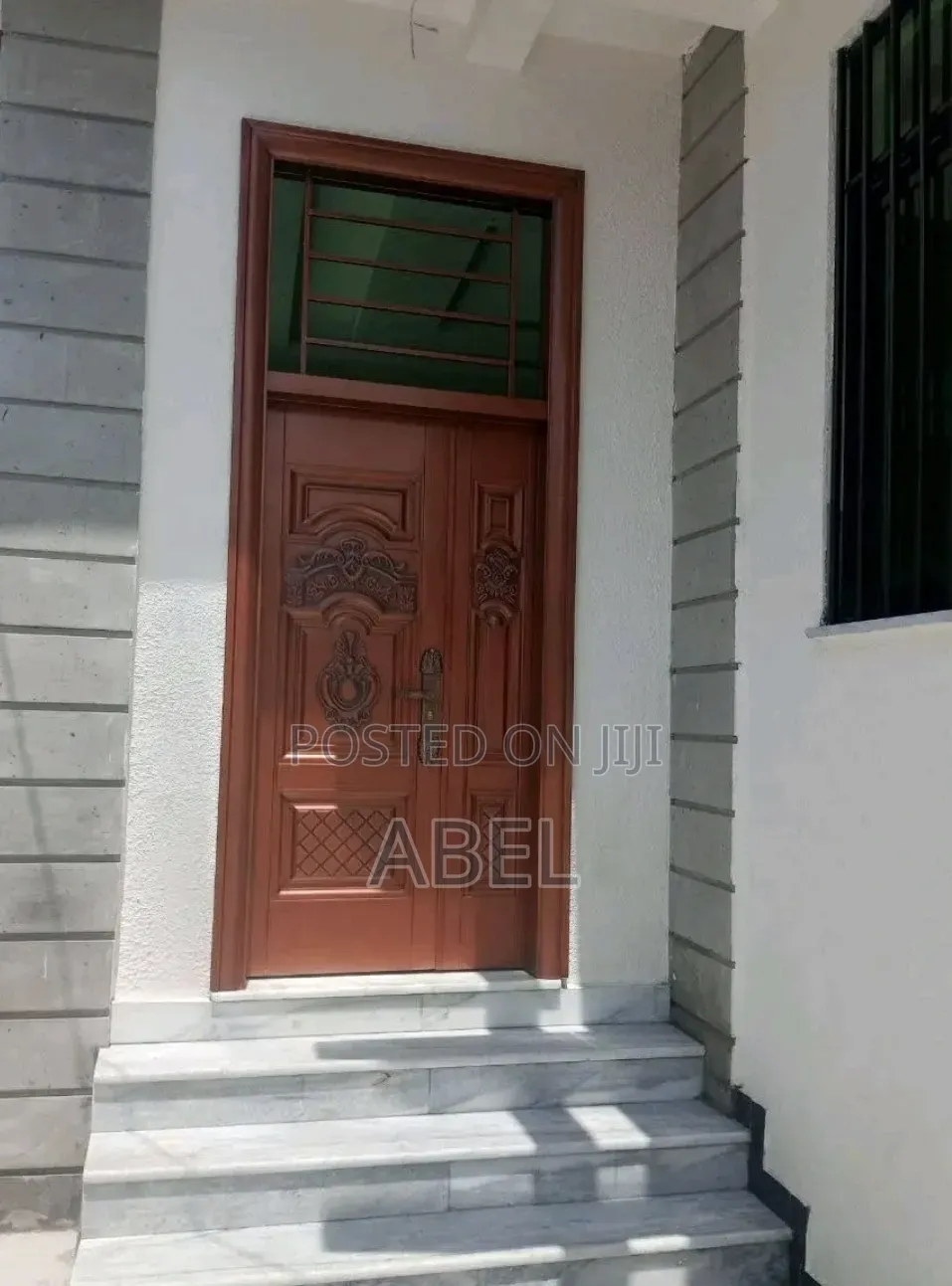 Victor Door | አዳዲስ የዲዛይን አማራጮች በጥራት እና በቅናሽ ዋጋ
