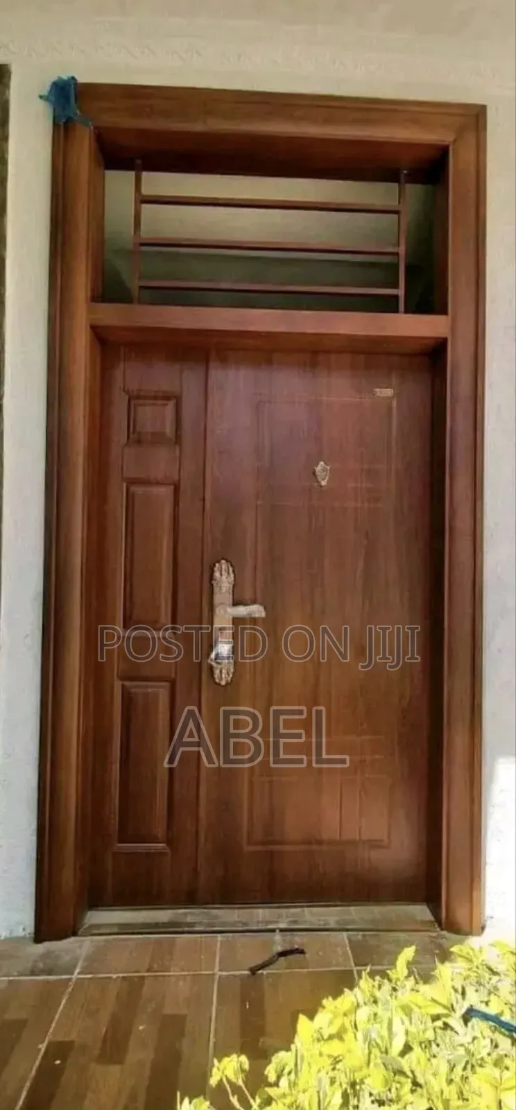 Victor Door | አዳዲስ የዲዛይን አማራጮች በጥራት እና በቅናሽ ዋጋ