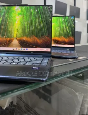 New Laptop Lenovo Yoga 9i 32GB Intel Core Ultra 7 SSD 1T